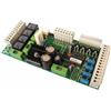 Tau srl Quadro Di Comando 12V Per Cancello D747M Ricambio Tau S-750D747M00