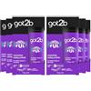 got2b Schwarzkopf Got2b Polvere Volumizzante Styling Polvere 10g