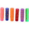 HEITIGN Rossetto Che Cambia Colore Set 6 Pezzi Colore a Lunga Durata Cremoso Idratante Trucco Labbra Lunga Durata Labiales Cura delle Labbra Idratante Balsamo per Labbra Magic Lip
