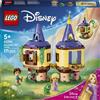 Lego Gadget - Lego: 43294 - Disney Princess - La Mini-Torre Di Rapunzel - Lego