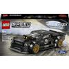 Lego Gadget - Lego: 77262 - Speed Champions - Ford Mustang '65 Hoonicorn V1 Di Ken Bl