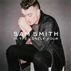 Sam Smith In the Lonely Hour (CD) Album