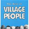 The Village People The Best Of Village People (CD) Album