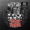Raw Noise System Never Album