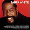 Barry White Icon (CD) Album