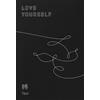 Bts - Love Yourself: Tear (limited Edt.) - 2 Cd