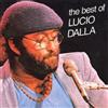 Lucio Dalla The Best Of Lucio Dalla (CD) Album
