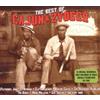 Various Artists The Best of Cajun & Zydeco (CD) Album