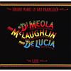 Al Di Meola/John McLaughlin/Paco De Luci Friday Night in San Francisc (Vinyl LP)