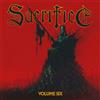 Sacrifice Volume Six (CD) Album (Slip Case)