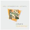 Pet Shop Boys Very Introspective, Actually - A Pet Shop Boys Tribute (CD)