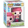 Funko Gadget - Adventure Time: Funko Pop! Animation - S4 - Prince Bubblegum (Vinyl Fig