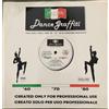 Full Time Vinile Nuovo - Ivan Cattaneo - Italian Dance Graffiti: St. Tropez Twist/Cha Cha