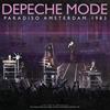 Cult Legends Vinile Nuovo - Depeche Mode - Paradiso Amsterdam 1983 -I- Cult Legends