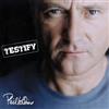 Phil Collins - Testify - Cd