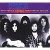 Deep Purple - Fireball - Cd (+ bonus tracks - digitally remastered)