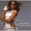 N/A Audio Cd Nuovo - Ciara - The Evolution -I- Sony Music