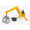 Bruder Gadget - Bruder: 2338 - Accessorio Gru - Bruder