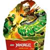 Lego Gadget - Lego: 71850 - Ninjago - Lloyd Contro Spinner Mostro Della Terra - Lego