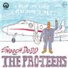 Pro Teens - I Flip My Life Like Every Time I Fly - Vinile