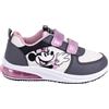 Cerdà Gadget - Disney: Cerdà - Minnie - Scarpa Sportiva Suola Pvc Con Luci Tg. 32 - ce