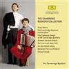 Eloquence Audio Cd Nuovo - Cambridge Buskers - Cambridge Buskers Collection (3 Cd) -I- El