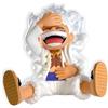 Plastoy Gadget - One Piece: Plastoy - Luffy Gear Five (Money Box / Salvadanaio) - Plasto