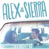 Alex & Sierra - Its About Us - Cd