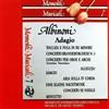 Dv More Audio Cd Nuovo - Momenti Musicali: Vol.7 - Albinoni Adagio -I- Dv More