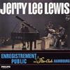 Jerry Lee Lewis - Au Star-club D'hambourg (live) - Cd