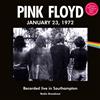 Room On Fire Vinile Nuovo - Pink Floyd - Recorded Live In Southampton January 23, -I- Room O