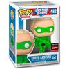 Funko Gadget - Dc Comics: Funko Pop! Heroes - Justice League - Green Lantern (Vinyl Fi