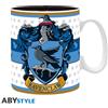 ABYstyle Gadget - Harry Potter: Abystyle - Ravenclaw House (Mug 460 Ml / Tazza) - Abystyl