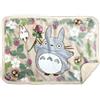Marushin Gadget - Studio Ghibli: Marushin - My Neighbor Totoro - Fluffy Plaid Totoro Stra