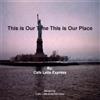 Cd Baby Audio Cd Nuovo - Cafe Latte Express - This Is Our Time This Is Our Place -I- Cd