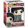 Funko Gadget - Rocky Horror Picture Show (The): Funko Pop! Movies - Frank-N-Furter (Vi
