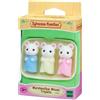 Epoch Gadget - Sylvanian Families: Trigemini Marshmallow - Epoch