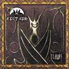 High Roller Records Audio Cd Nuovo - Epitaph - Claws -I- High Roller Records