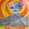 D.j. Akhenaton - Pyramid (ricchini Domenico) - Vinile