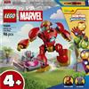 Lego Gadget - Lego: 11209 - Super Heroes Marvel - Ultron Vs. Iron Man - Lego