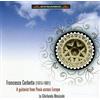 Dynamic Audio Cd Nuovo - Francesco Corbetta - A Guitarsist From Pavia -I- Dynamic