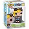 Funko Gadget - Adventure Time: Funko Pop! Television - Fionna (Vinyl Figure 1495) - F