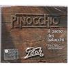 Pooh - Pinocchio Il Paese Dei Balocchi - Cd