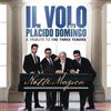 Sony Music Masterworks Audio Cd Nuovo - Volo (Il) / Placido Domingo - Notte Magica. A Tribute To The Th