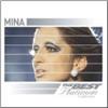 Mina - The Best Of Platinum Collection - Cd (raccolta)