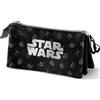 Karactermania Gadget - Star Wars: Karactermania - Astuccio Hs Silver Space - Karactermania