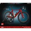 Lego Gadget - Lego: 11380 - Icons - Bici Da Corsa - Lego