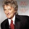 J Records Audio Cd Nuovo - Rod Stewart - Thanks For The Memory.. The Great American Songbo