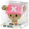Plastoy Gadget - One Piece: Plastoy - Mini Salvadanaio Chibi Chopper - Plastoy
