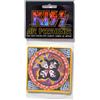 KISS Air Freshener Profumatore Auto-Cassetti OFFICIAL MERCHANDISE ULTRARARE!!!